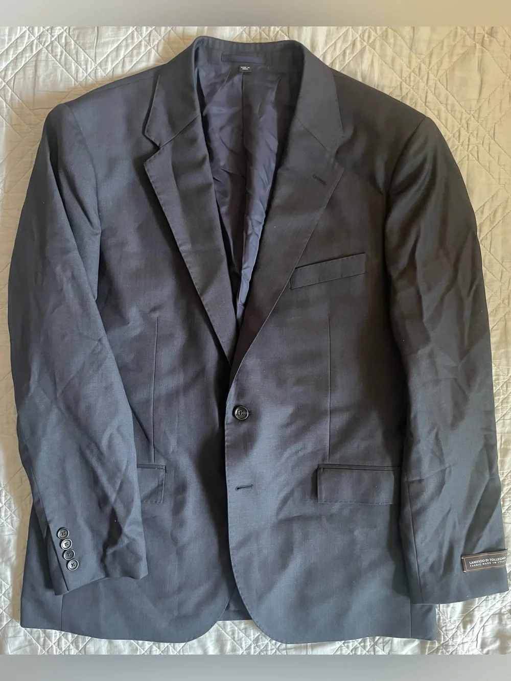 J. Crew crew ludlow